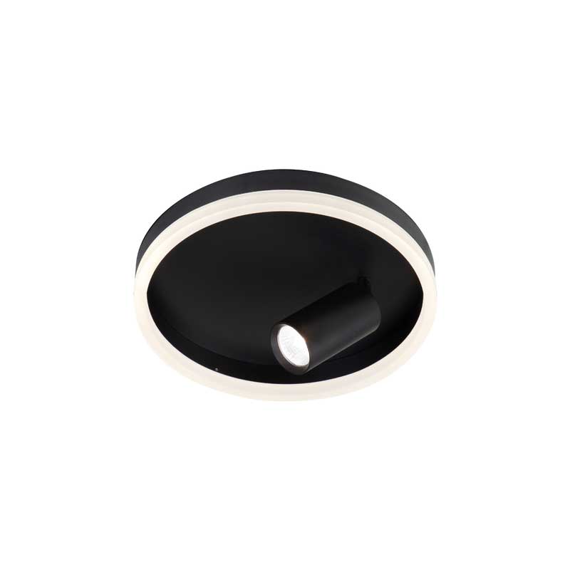 Stropna dekorativna svjetiljka Green Tech SFERA-1 18W - Slika 7