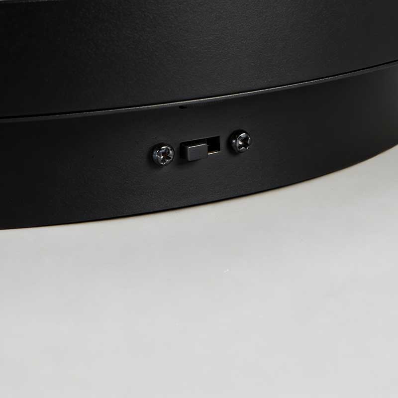 Stropna dekorativna svjetiljka Green Tech SFERA-1 18W - Slika 4