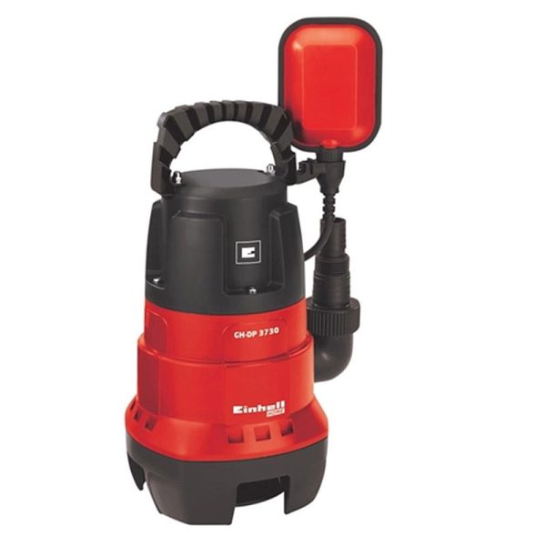 Einhell GC-DP 3730 potopna pumpa za nečistu vodu