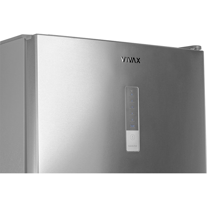 VIVAX CF-310EDNF X Kombinirani hladnjak - Slika 5