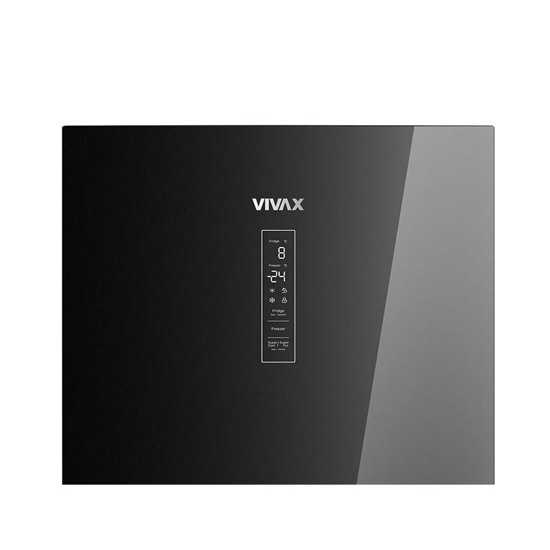 VIVAX CF-378DNF BG Kombinirani hladnjak - Slika 4