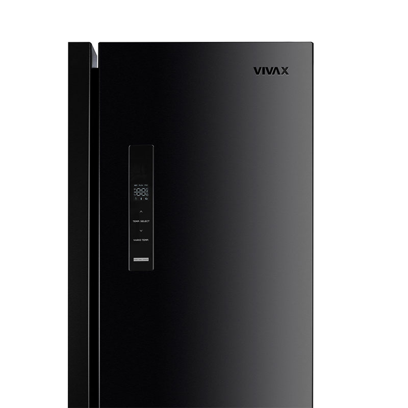 VIVAX CFS-516DFD X Kombinirani hladnjak - Slika 6