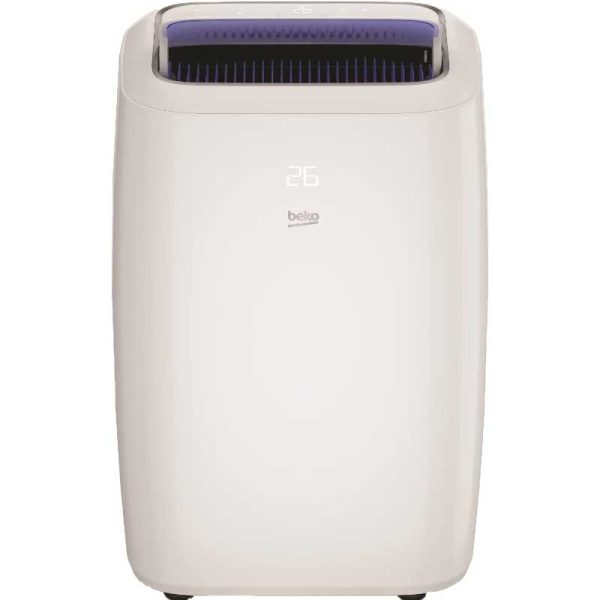 Beko BP1095C prijenosna klima 2,6 KW