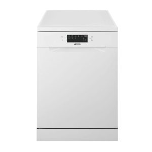 Smeg LVS262EB Samostojeća perilica posuđa