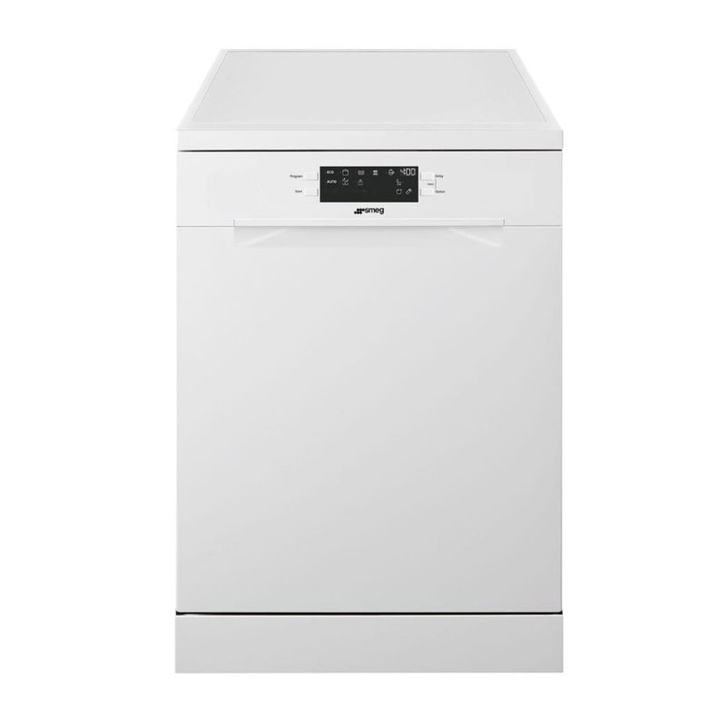 Smeg LVS262EB Samostojeća perilica posuđa