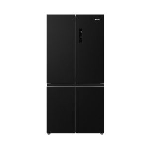 Smeg FQI60KD Samostojeći hladnjak