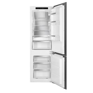 Smeg C9174DN2D Ugradbeni kombinirani hladnjak