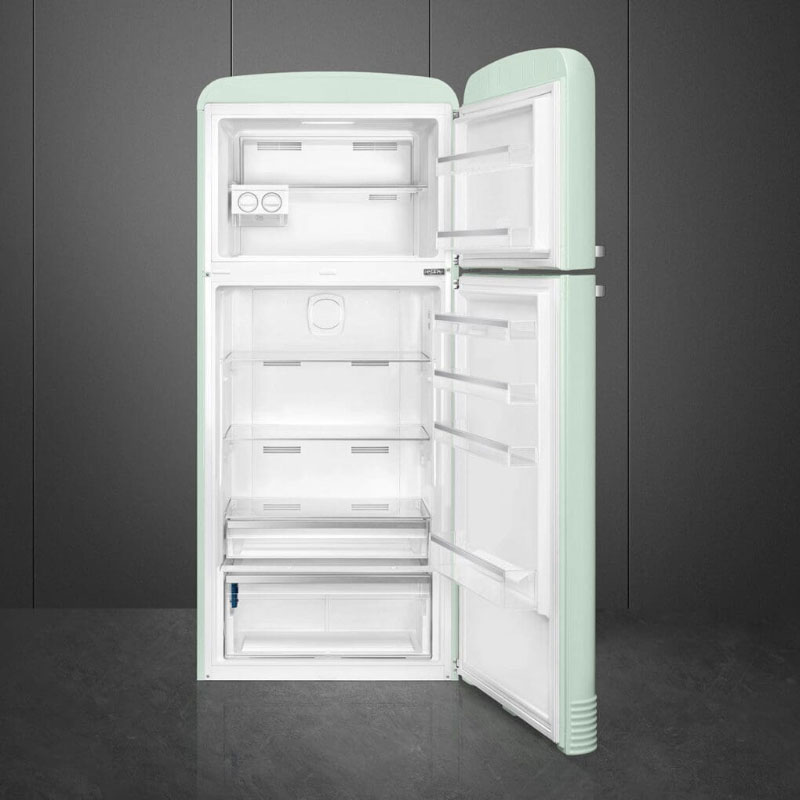Smeg FAB50RPG5 Samostojeći kombinirani hladnjak - Slika 2