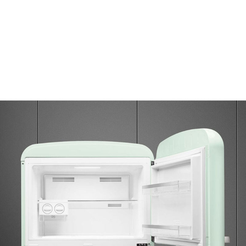 Smeg FAB50RPG5 Samostojeći kombinirani hladnjak - Slika 4