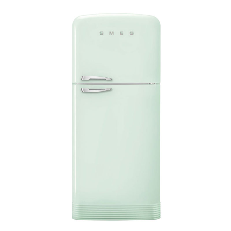 Smeg FAB50RPG5 Samostojeći kombinirani hladnjak