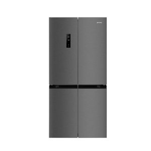Smeg FQI48KD Samostojeći hladnjak 3+Door