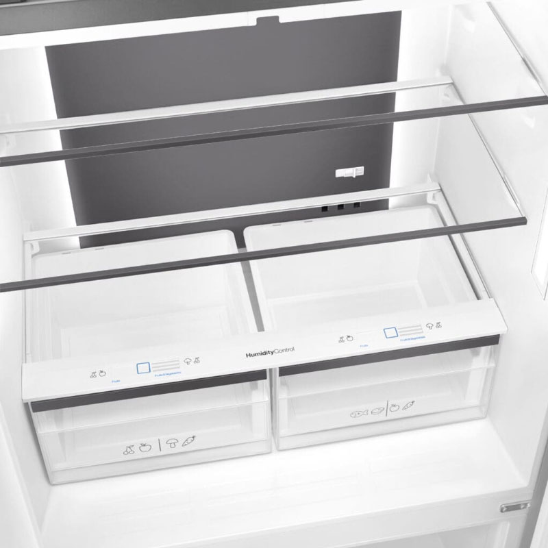 Smeg FQI48KD Samostojeći hladnjak 3+Door - Slika 5