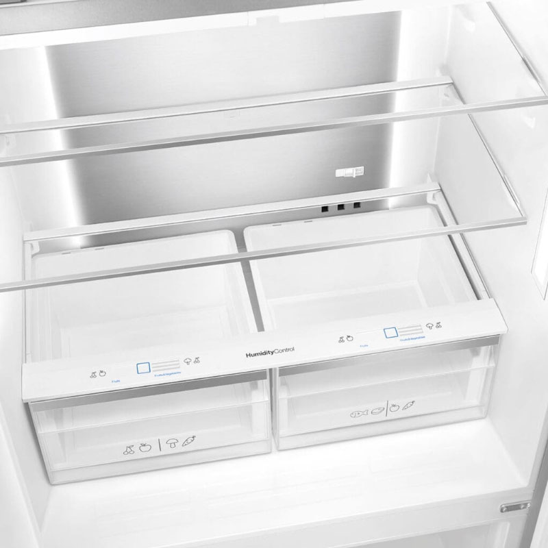 Smeg FQI48XD Samostojeći hladnjak 3+Door - Slika 5