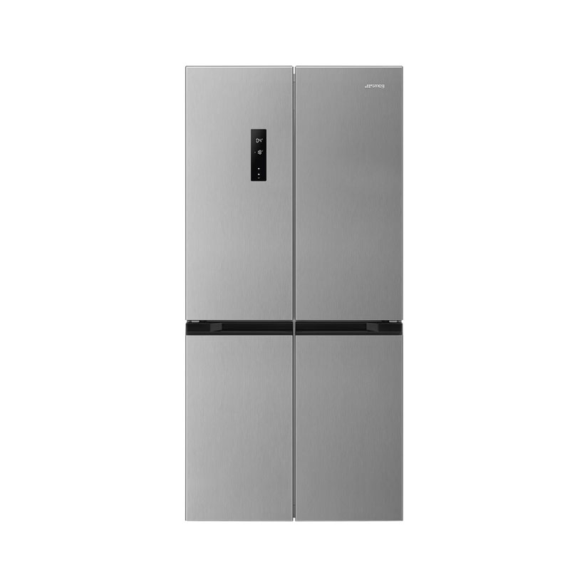 Smeg FQI48XD Samostojeći hladnjak 3+Door