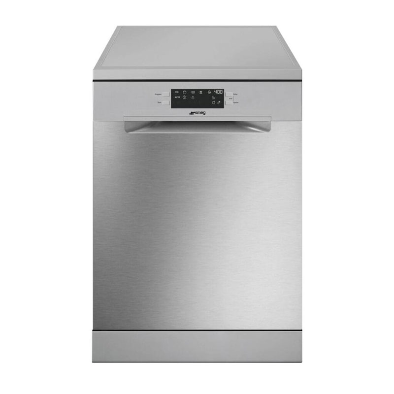 Smeg LVS342CQSX Samostojeća perilica posuđa