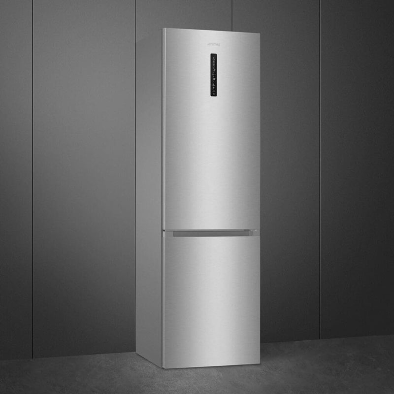 Smeg RC21XDNMC Samostojeći kombinirani hladnjak - Slika 3