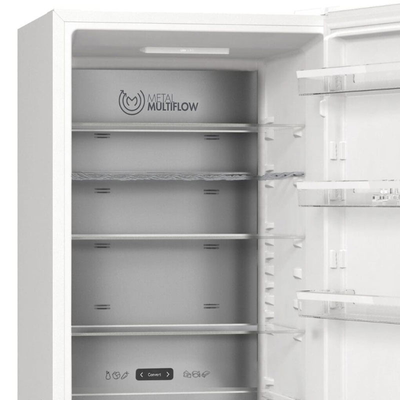 Smeg RC21XDNMC Samostojeći kombinirani hladnjak - Slika 6