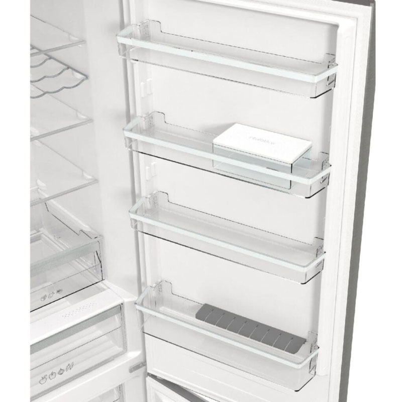 Smeg RC21XDNMC Samostojeći kombinirani hladnjak - Slika 7