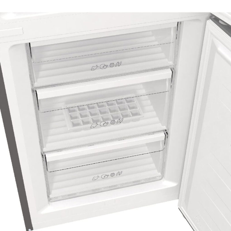 Smeg RC21XDNMC Samostojeći kombinirani hladnjak - Slika 8