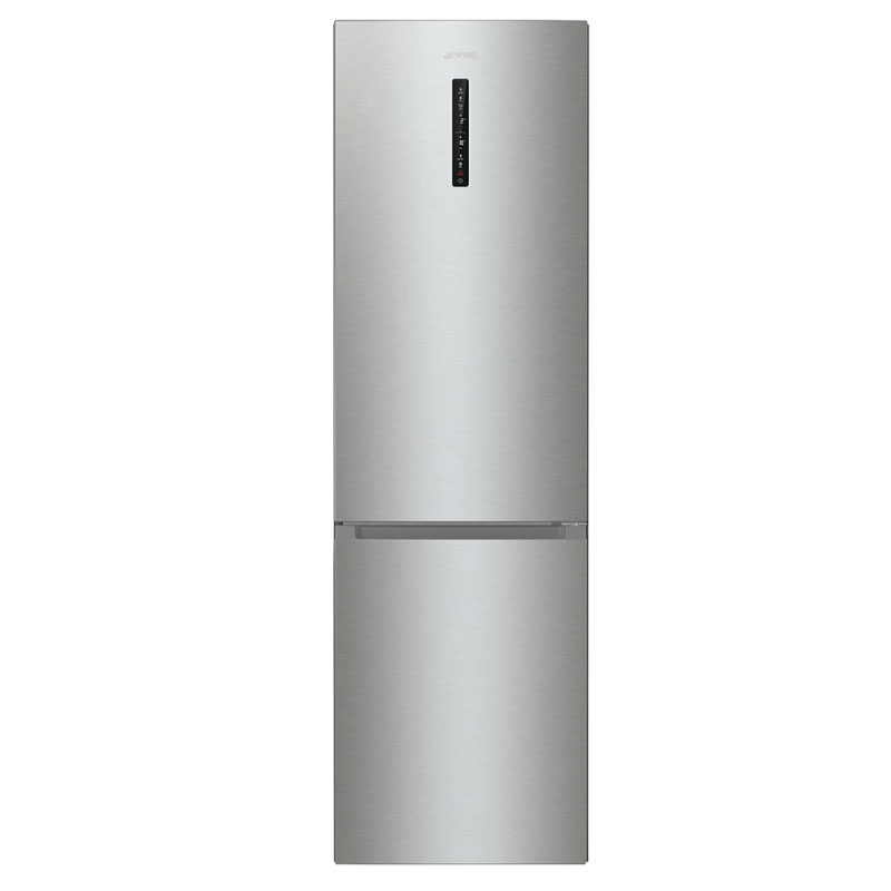Smeg RC21XDNMC Samostojeći kombinirani hladnjak