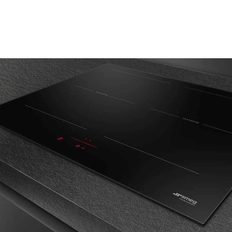 Smeg SI2M5643D1 Indukcijska ploča za kuhanje - Slika 2