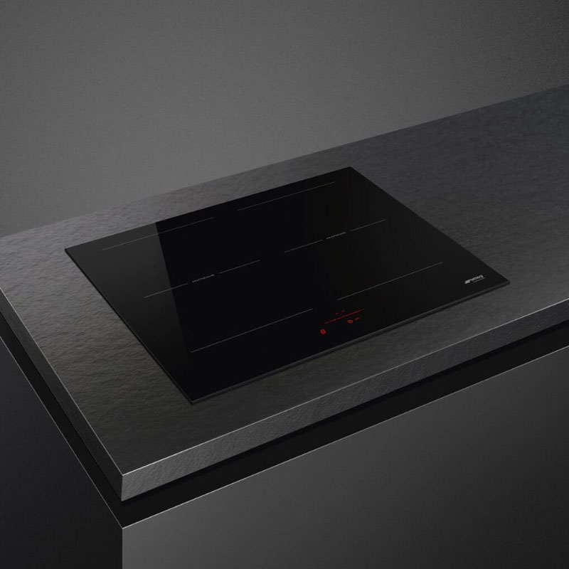 Smeg SI2M5643D1 Indukcijska ploča za kuhanje - Slika 4