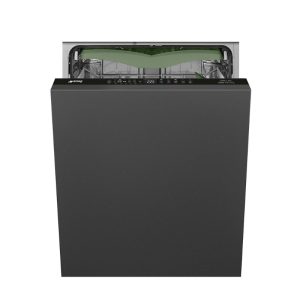 Smeg STL5352C Ugradbena perilica posuđa
