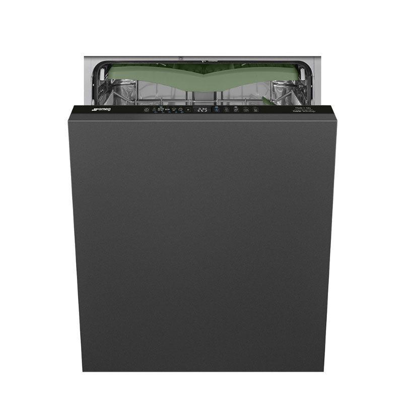 Smeg STL5352C Ugradbena perilica posuđa