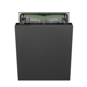 Smeg STL7332C Ugradbena perilica posuđa