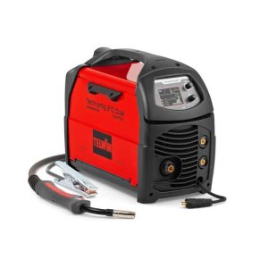 Aparat za zavarivanje Telwin 210 Dual Technomig Synergic