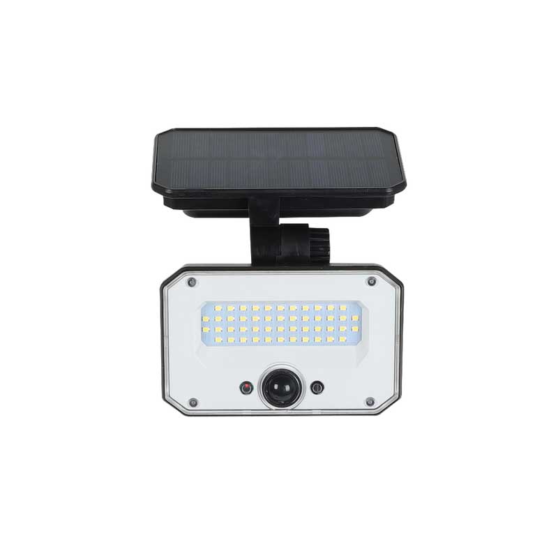 LED solarni reflektor Green Tech 5W, 4000K, IP54, 500 lm - Slika 2