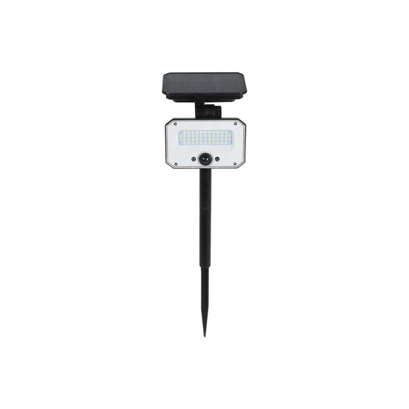 LED solarni reflektor Green Tech 5W, 4000K, IP54, 500 lm - Slika 3