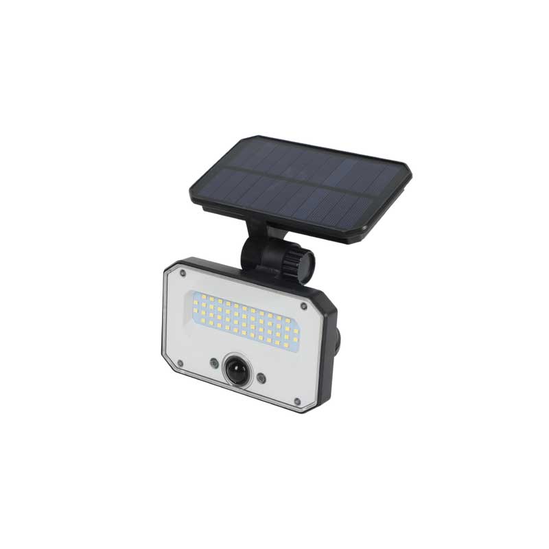 LED solarni reflektor Green Tech 5W, 4000K, IP54, 500 lm - Slika 4