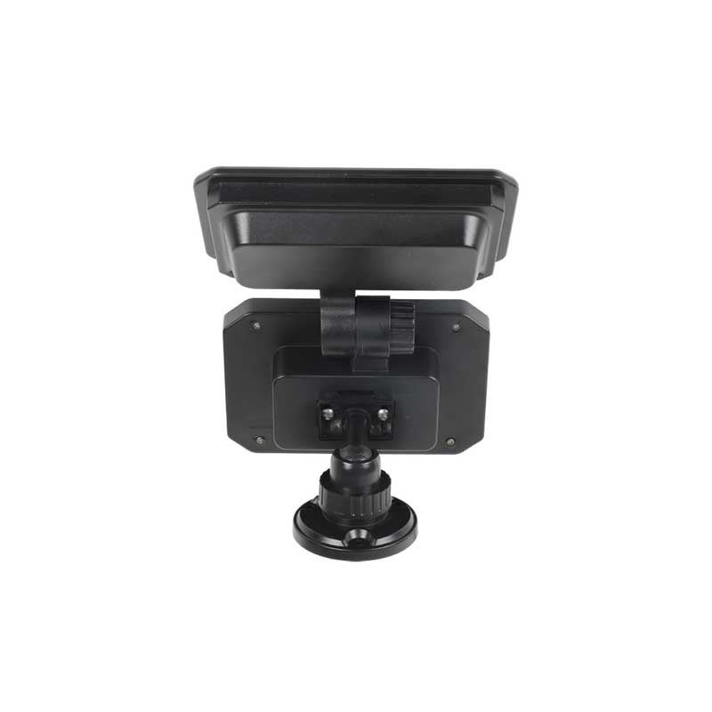 LED solarni reflektor Green Tech 5W, 4000K, IP54, 500 lm - Slika 5