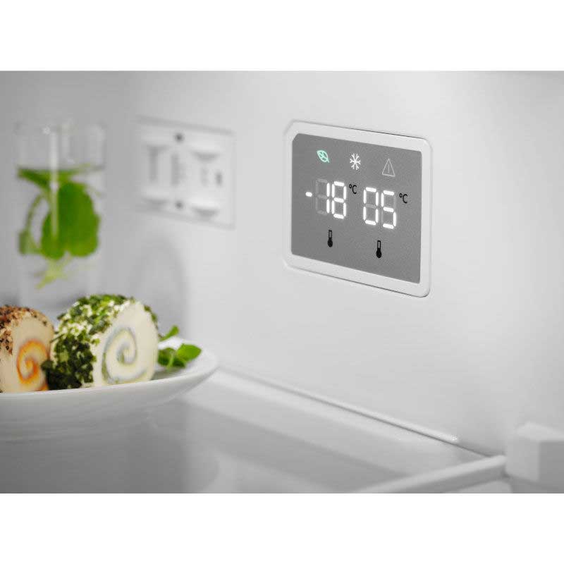 ELECTROLUX LNT5ME36U1 Hladnjak kombinirani - Slika 4