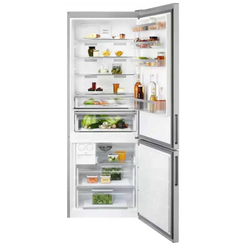 ELECTROLUX LNT6ME46X3 Hladnjak kombinirani - Slika 2