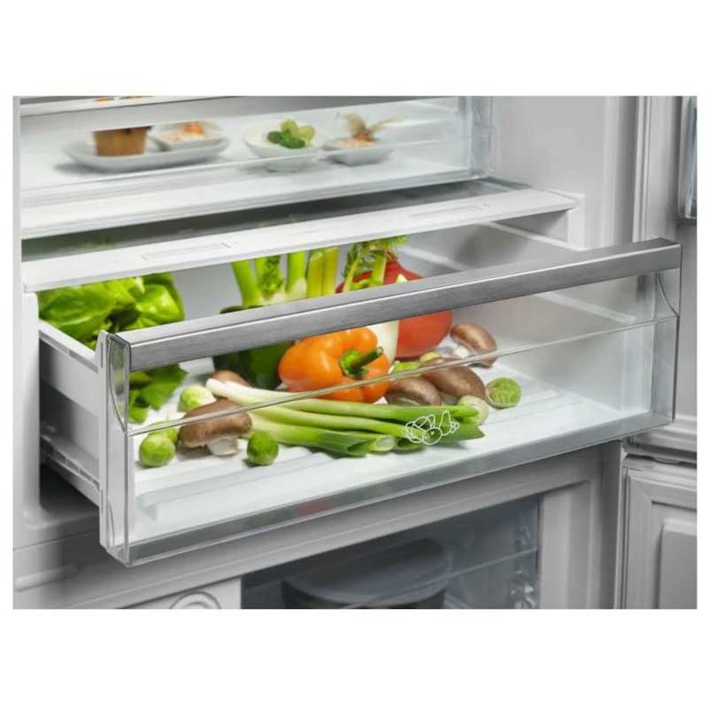 ELECTROLUX LNT6ME46X3 Hladnjak kombinirani - Slika 4
