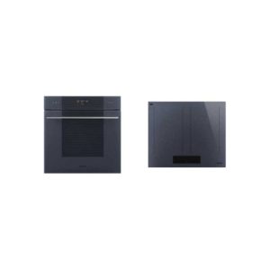 Set SMEG SOP6102TG Pećnica + SIM1644DG Ploča