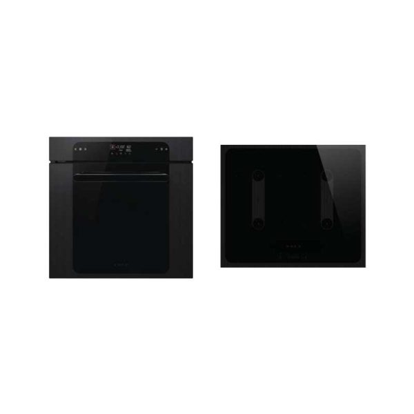 Set SMEG SOP6102TB3 pećnica + SIM3644D ploča
