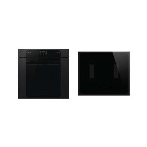 Set SMEG SOP6202TB Pećnica + SMEG SI2B22641D