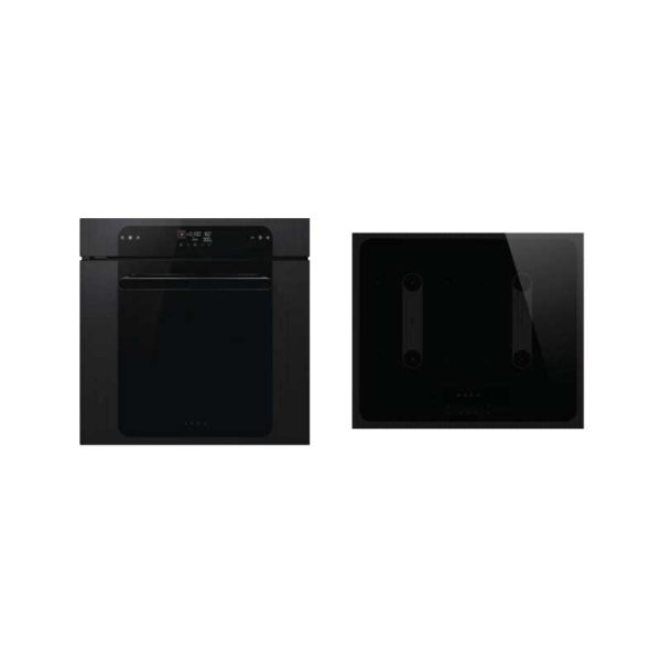 Set SMEG SOP6202TB Pećnica + SMEG SI2B22641D