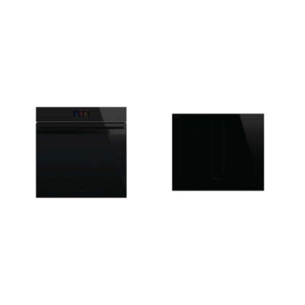 Set SMEG SOP6604TPTI Pećnica + Ploča SI2M6644T