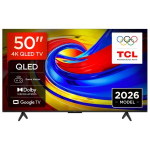 Televizor TCL 50P7L QLED TV 50" Google TV