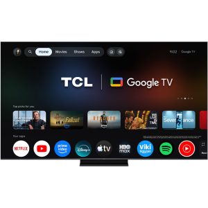 Televizor TCL 55C7L SQD Mini-LED TV 55" Google TV