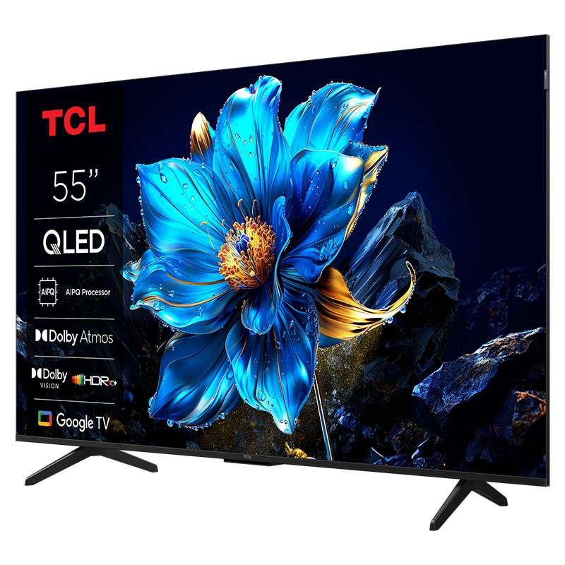 Televizor TCL 55P7K TCL QLED TV 55" Google TV - Slika 4