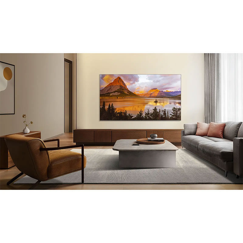 Televizor TCL 55P7K TCL QLED TV 55" Google TV - Slika 7