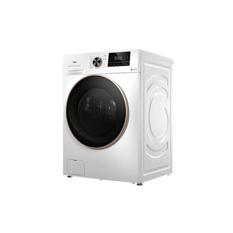 TCL CP1012WA0 Perilica sušilica rublja 10/6 kg - Slika 2