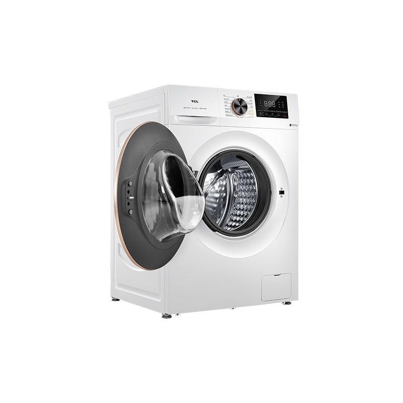 TCL CP1012WA0 Perilica sušilica rublja 10/6 kg - Slika 5