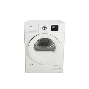 TCL DF0816WE0 sušilica rublja 8 kg
