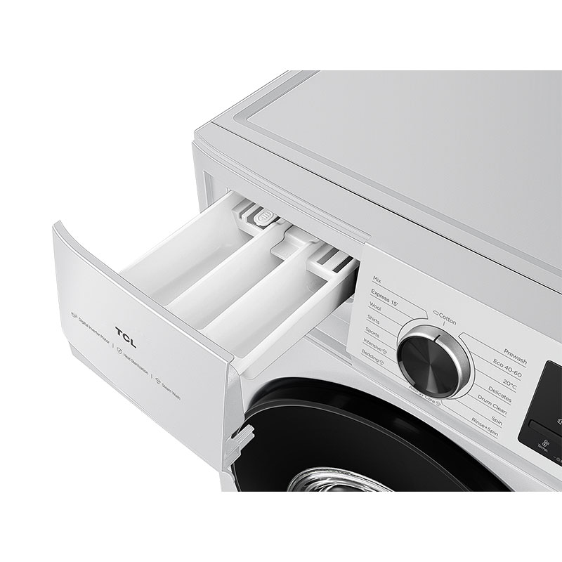 TCL FF1024WA2EE perilica rublja 10 kg 1400 okr/min - Slika 6